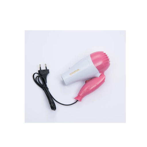 1290 Nova plastic hair dryer